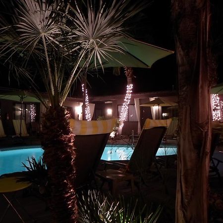 Avanti Hotel Palm Springs Buitenkant foto