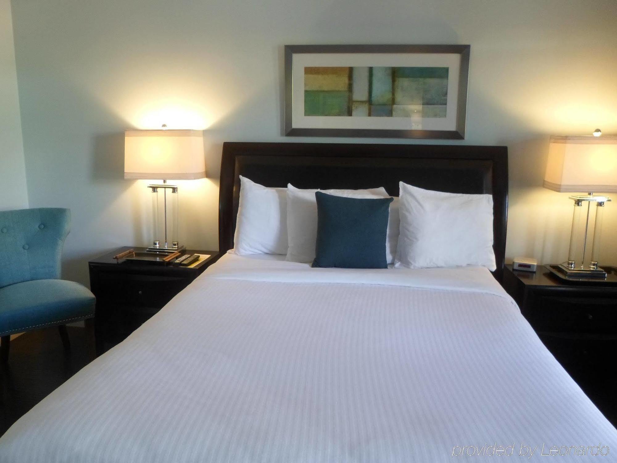 Avanti Hotel Palm Springs Buitenkant foto