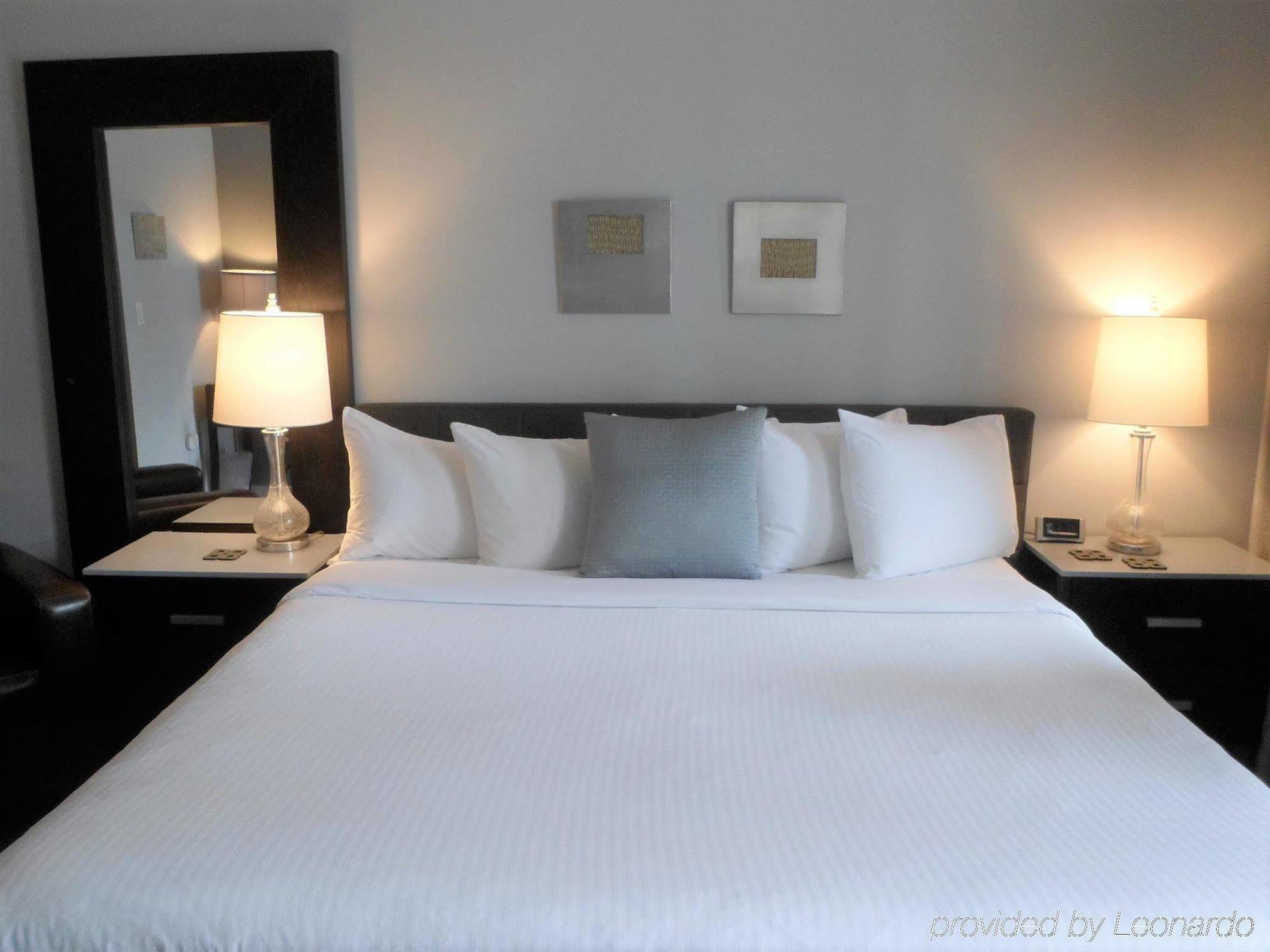 Avanti Hotel Palm Springs Buitenkant foto